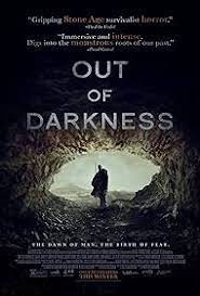 Poster for Out of Darkness